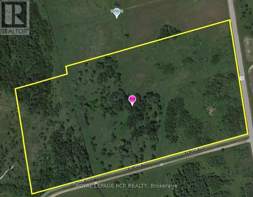 Vacant Land at PTLT 31 5TH LINE, Amaranth