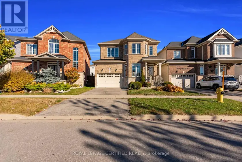 Detached at 285 JOHNSON DRIVE, Shelburne