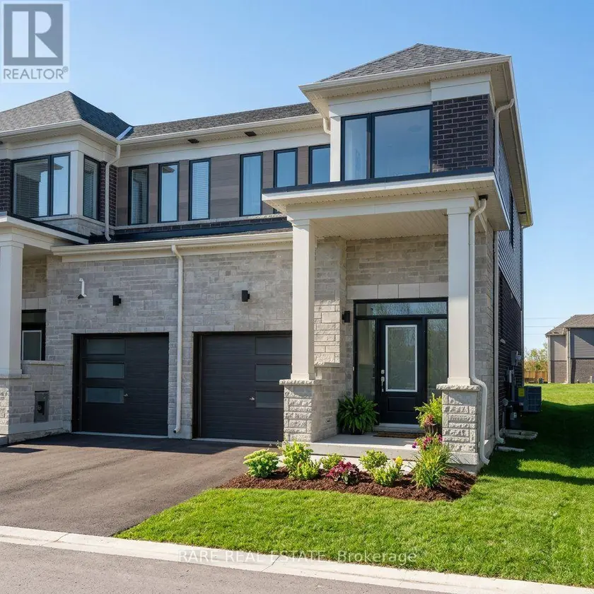Townhouse at 66 HICKEY LANE, Kawartha Lakes