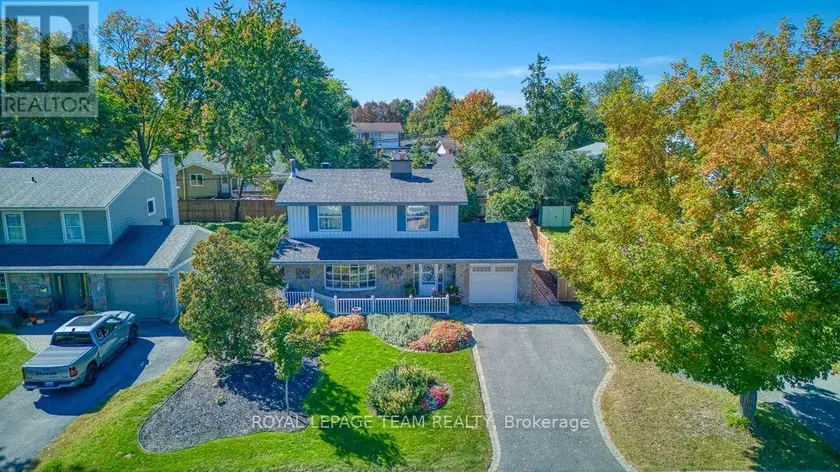 Detached at 2998 HYDE STREET, Ottawa