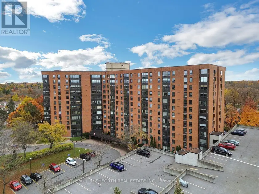 Apartment at 815 - 80 SANDCASTLE DRIVE, Ottawa