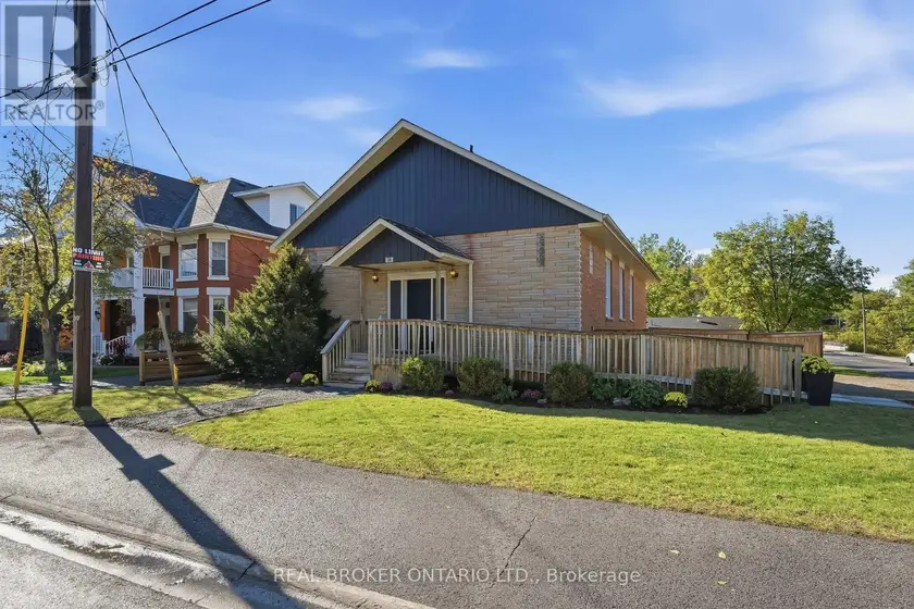 Detached at 38 QUEEN STREET, Asphodel-Norwood