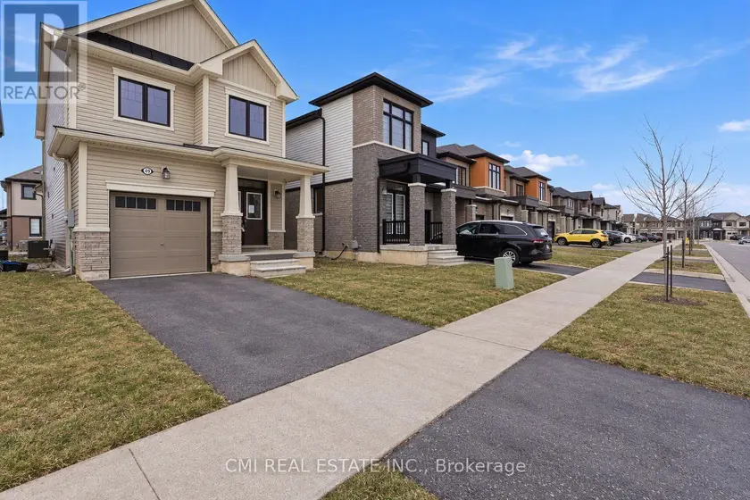 Detached at 49 SUGAR MAY AVENUE, Thorold