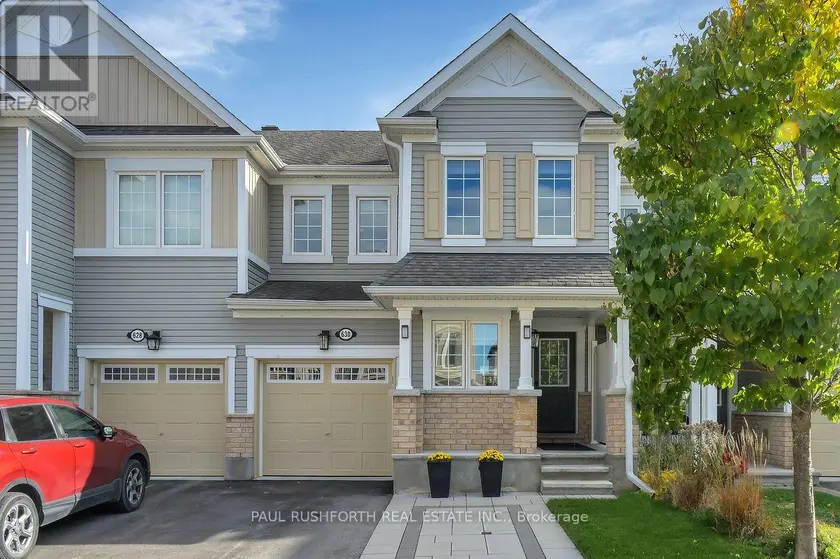 Townhouse at 630 BLUEGILL AVENUE, Ottawa