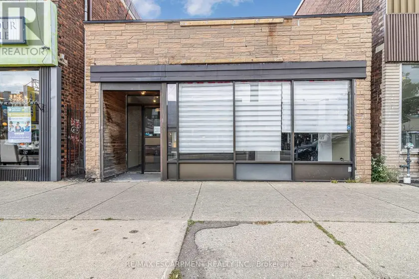Other at 270 OTTAWA STREET N, Hamilton
