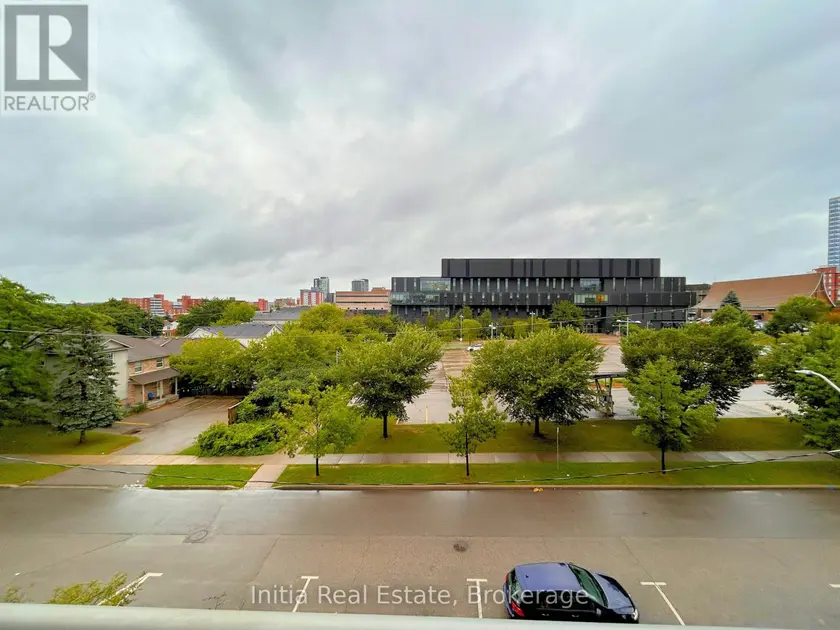 Apartment at B303 - 62 BALSAM STREET, Waterloo