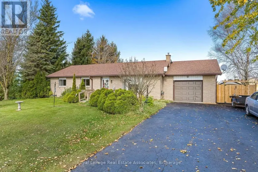 Detached at 585349 COUNTY ROAD 17, Melancthon