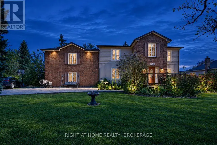 Detached at 7060 GARNER ROAD, Niagara Falls