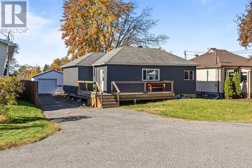 Detached at 3320 DUVAL AVENUE, Cornwall