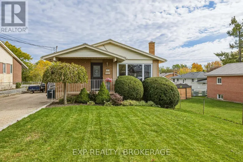 Detached at 121 BUTLER STREET E, Kingston