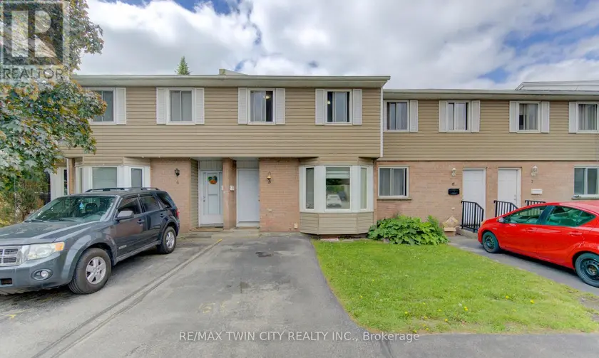 Townhouse at 5 - 10 MILL CREEK ROAD, Cambridge