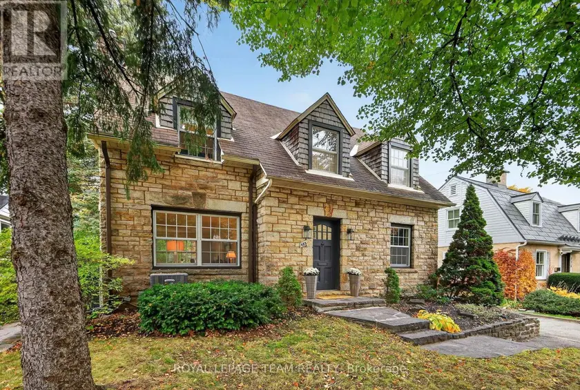 Detached at 482 BROADVIEW AVENUE, Ottawa