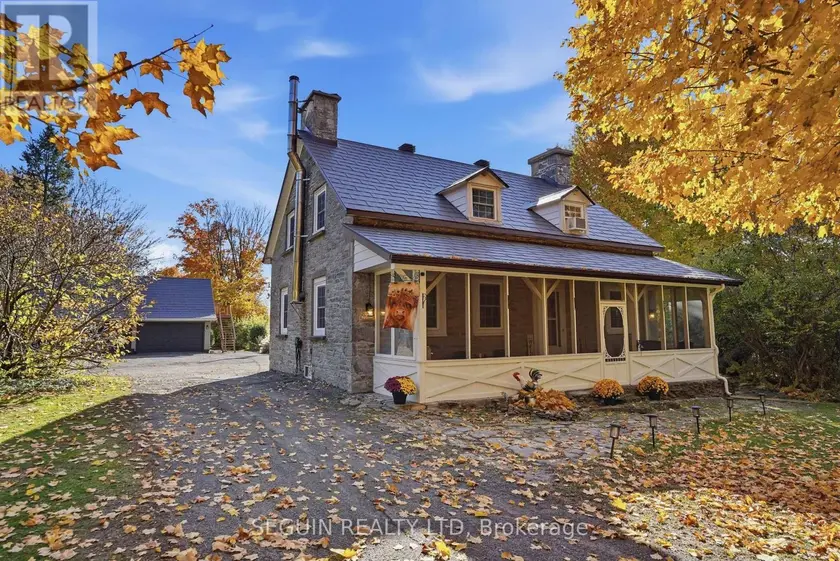 Detached at 1353 RITCHANCE ROAD, Champlain