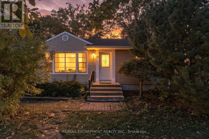 Detached at 55 LAKEVIEW AVENUE, Grimsby