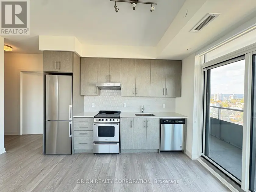Apartment at 1203 - 212 KING WILLIAM STREET, Hamilton