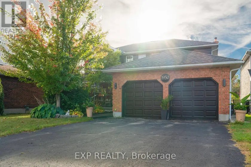 Detached at 1950 MAPLERIDGE DRIVE, Peterborough