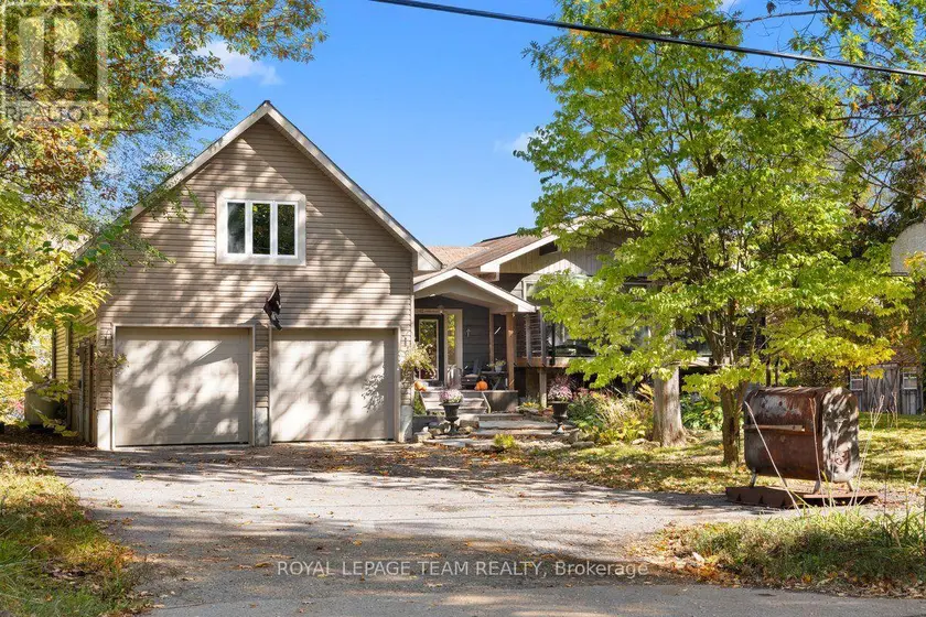 Detached at 4980 OPEONGO ROAD, Ottawa