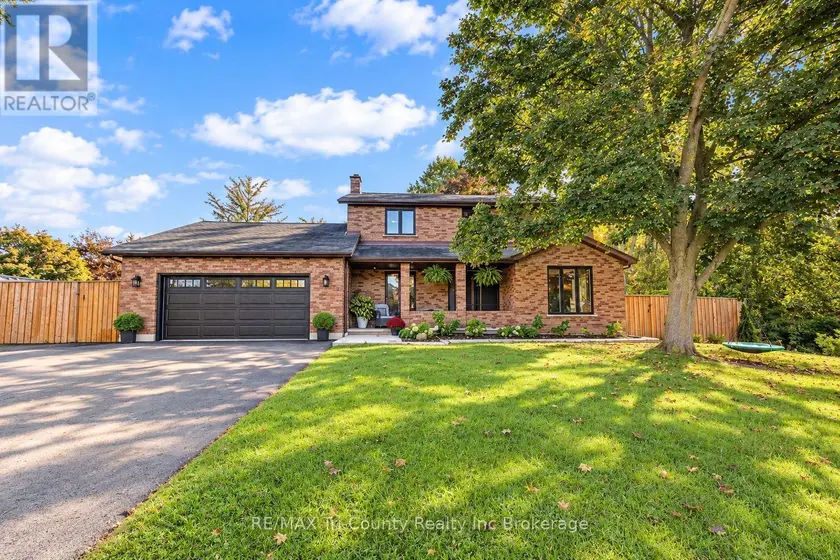 Detached at 75 PARKWOOD DRIVE, Tillsonburg