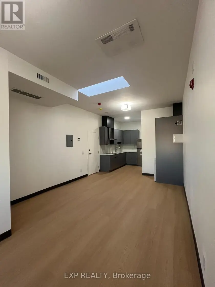 Apartment at 1 - 264-268 OTTAWA STREET N, Hamilton