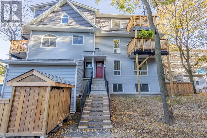 Townhouse at 314 TANGUAY COURT, Ottawa