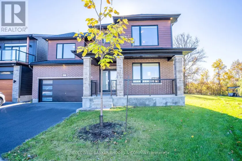 Detached at 673 FENWICK WAY, Ottawa