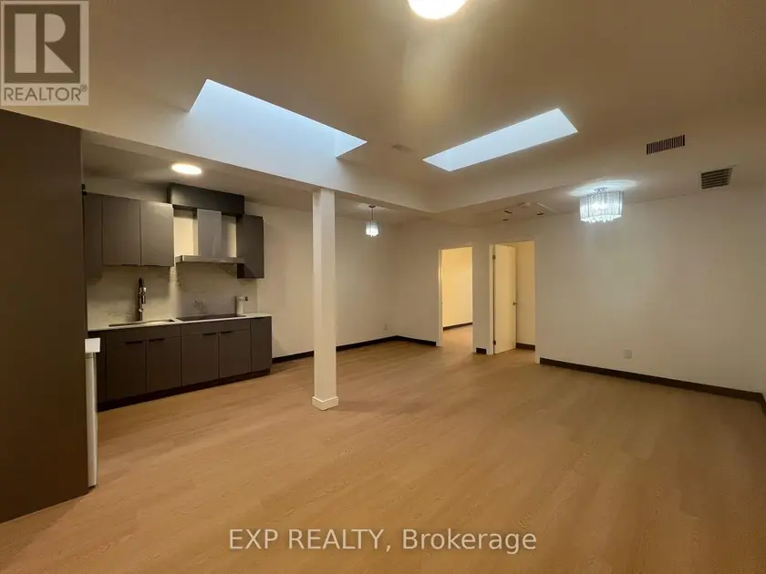 Apartment at 5 - 268 OTTAWA STREET N, Hamilton
