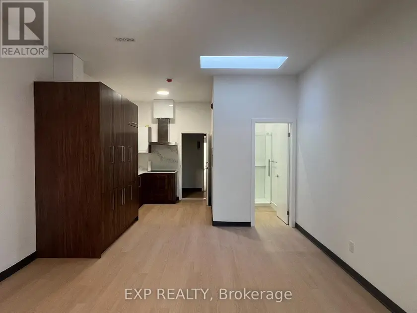 Apartment at 2 - 268 OTTAWA STREET N, Hamilton