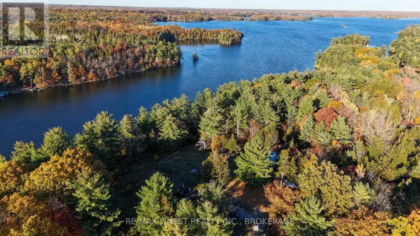 Vacant Land at 187 WEISIGER LANE, Rideau Lakes