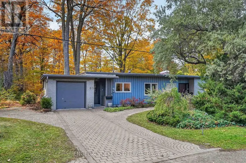 Detached at 185 LAKEWAY DRIVE, Ottawa
