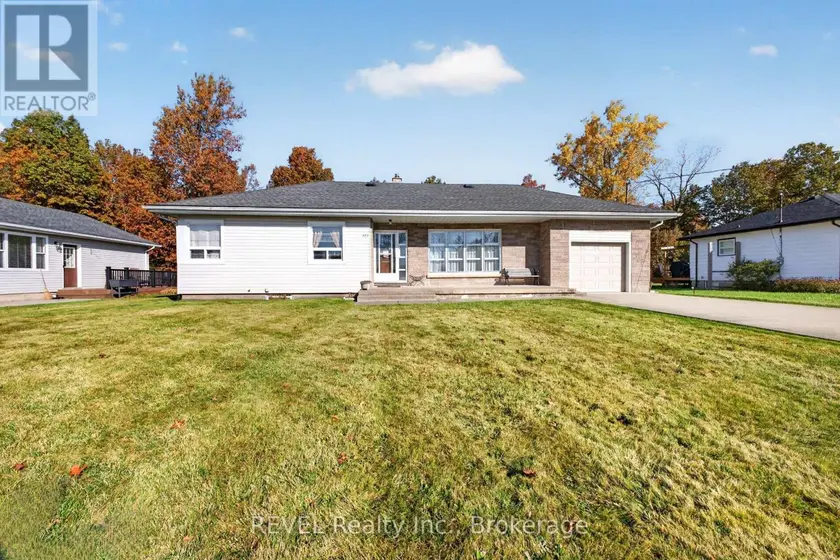 Detached at 482 WALDEN BOULEVARD E, Fort Erie