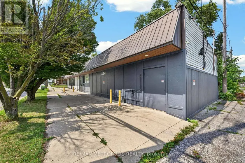Other at 358-374 SHEPHERD STREET W, Windsor