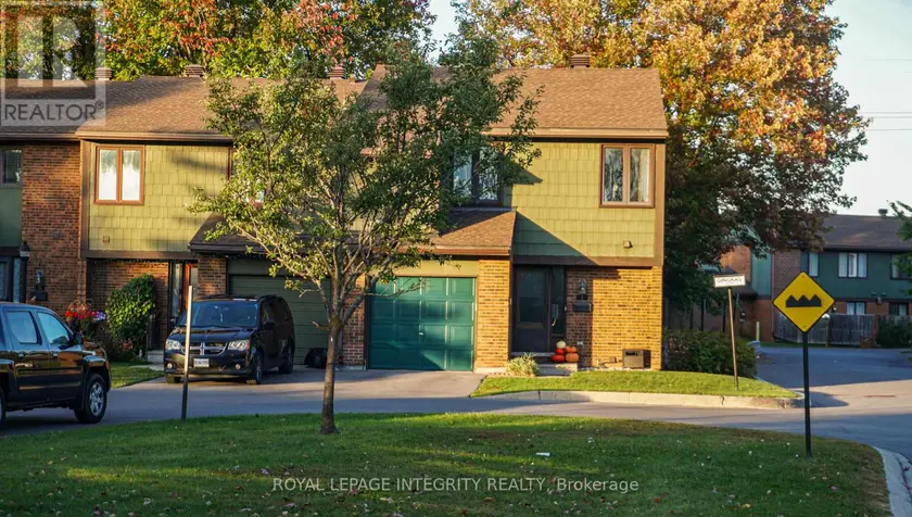 Townhouse at 1 GINGRAS COURT, Ottawa