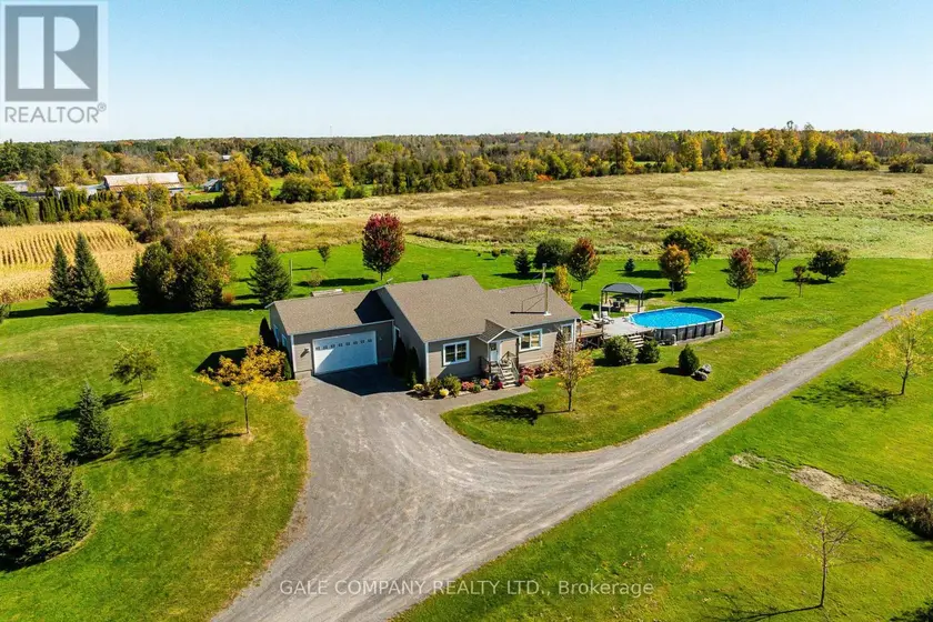 Detached at 8772 MCLINTON ROAD, Ottawa