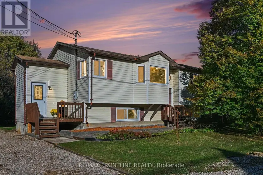 Detached at 5006 HIGHWAY 43, Drummond/North Elmsley