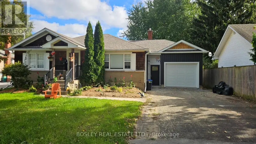 Detached at 8 PEARCE AVENUE, St. Catharines