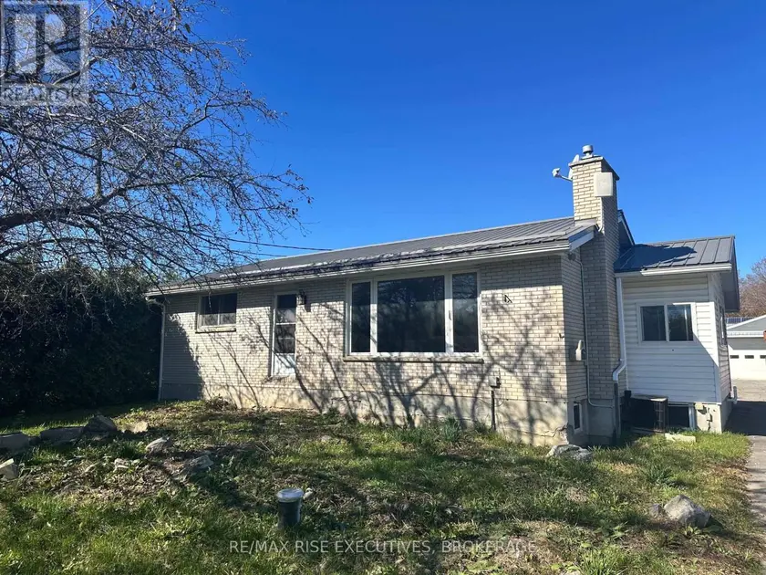 Detached at 3502 COUNTY ROAD 27, Elizabethtown-Kitley