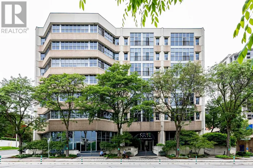 Apartment at 410 - 66 BAY STREET S, Hamilton