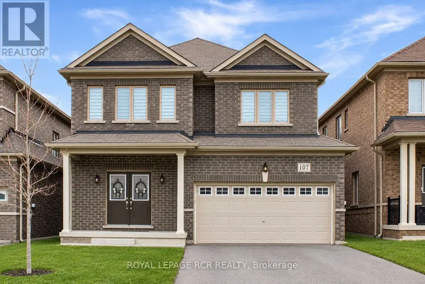 Detached at 107 WERRY AVENUE, Southgate