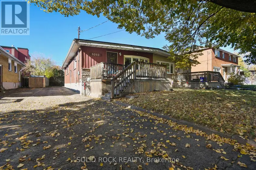 Semi-Detached/Link at 1012 PANET STREET, Ottawa