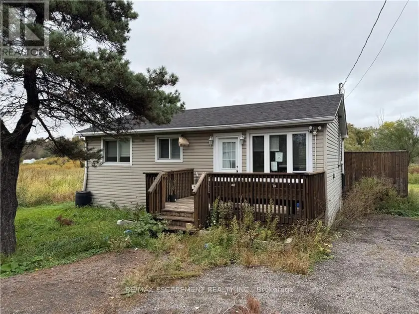 Detached at 47 NANTICOKE VALLEY ROAD, Haldimand