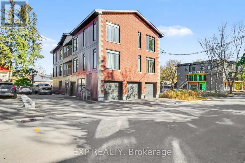 Other at 4 - 117 DRUMMOND STREET W, Merrickville-Wolford