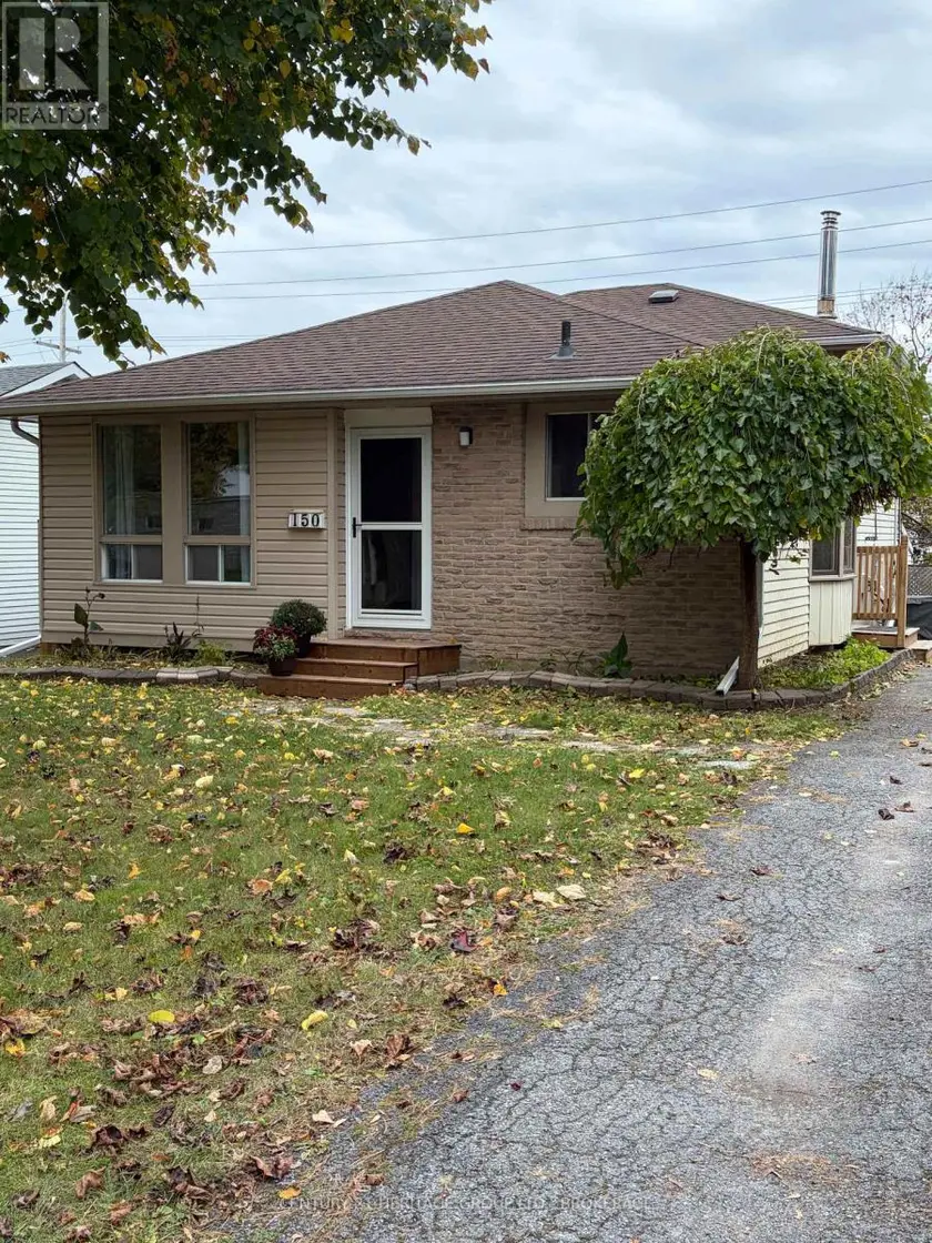 Detached at 150 DAUPHIN AVENUE, Kingston