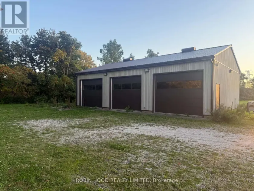 Other at 607 BLOOMFIELD ROAD, Chatham-Kent