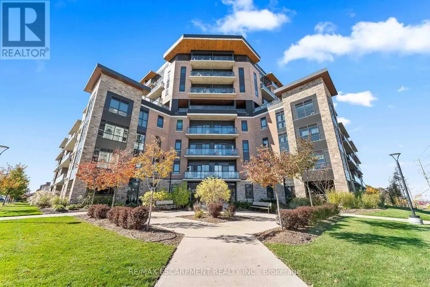 Apartment at 111 - 332 GOSLING GARDENS, Guelph