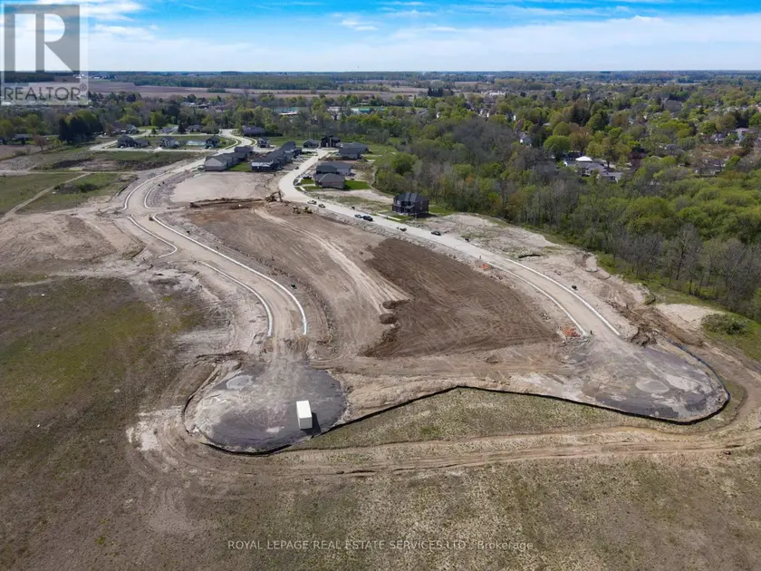 Vacant Land at LOTS 17-18, Aylmer