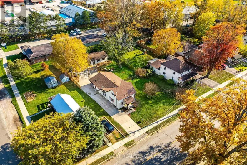 Detached at 909 TAMARAC STREET, Haldimand