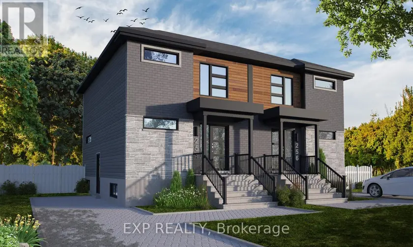 Multiplex at 231 CARPE STREET, Casselman
