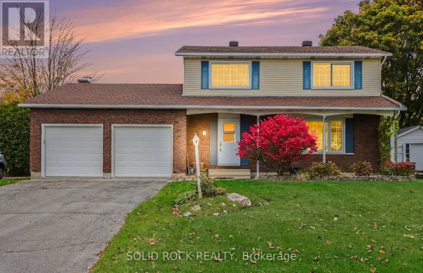 Detached at 9 OWLSHEAD ROAD, Ottawa