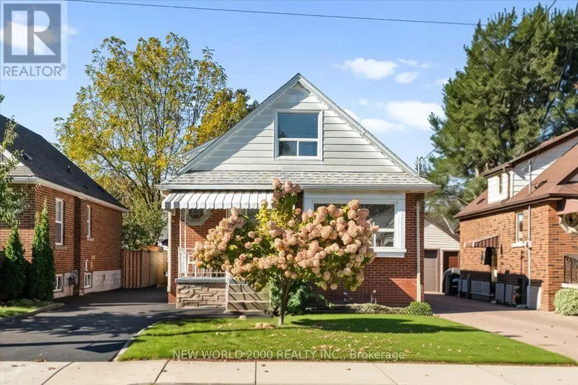 Detached at 144 RODGERS ROAD, Hamilton