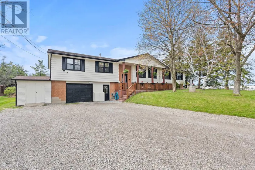 Detached at 5090 BLACKHEATH ROAD, Hamilton